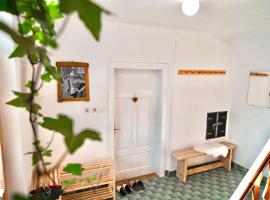 Alpine Home - Rooms, guest house sa Kranjska Gora