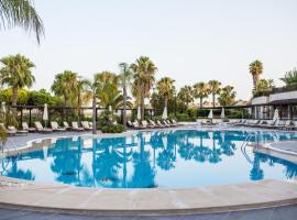 Wyndham Grand Algarve, hotel v destinaci Quinta do Lago