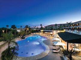 Wyndham Grand Algarve, hotel v destinácii Quinta do Lago