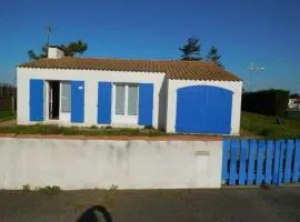Maison L'Aiguillon-sur-Mer, 3 pièces, 6 personnes - FR-1-476-23