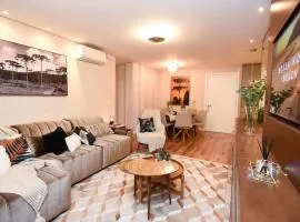 Rosa Edifício Homelland