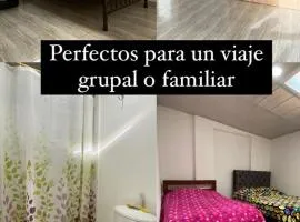 Hostal Montañas Colombianas