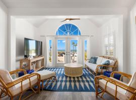 Inn on the Beach, hotel in St. Pete Beach