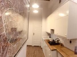 planty hostel, hostel in Krakow