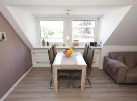Ferienwohnung Seeblick