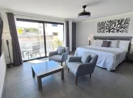 Dreams Apartments 4. Loft a 9 minutos de la playa