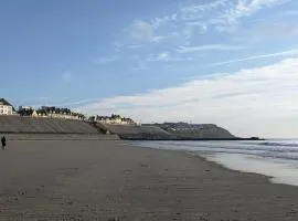 Le Portel Plage les 4 saisons 2