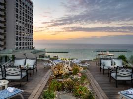 Maxim Design Hotel 3 Star Superior, ξενοδοχείο τριών αστέρων στο Τελ Αβίβ