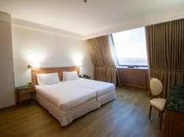 SHG Hotel De La Ville