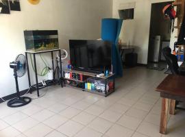 G-rent Furnished, hotel a Calapan