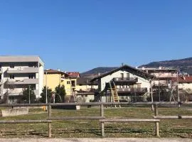 Casa di Gardolo - appartamento FREE PARKING