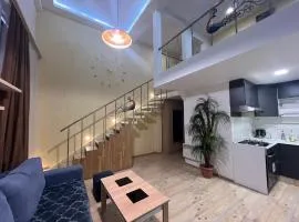 Dublex Apartment in Yerevan komitas D1