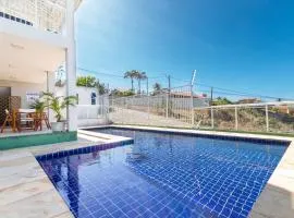 Beach Townhouses #C6 - Triplex por Carpediem
