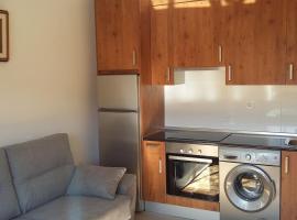 Coqueto alojamiento cercano a las termas A