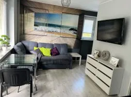 Apartament Baltic Sea