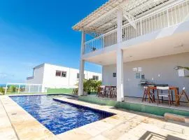 Beach Townhouses #C10 - Apartamento por Carpediem