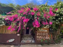 Pura Vida Hostel