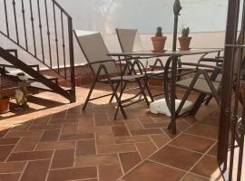 MyChoice Blas Infante, hotell sihtkohas Rota