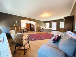 Ferienwohnung 11 Torster - im Zentrum der Altstadt