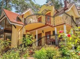 Gorgeous Aparthotel In Pogorzelica