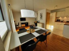 Casa Asensio, apartment in Ebringen