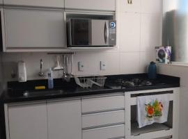 Apto Ventano, hôtel à Campos dos Goytacazes