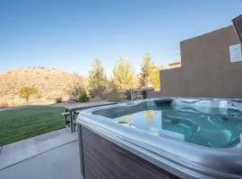 Vacation Station Private Hot Tub