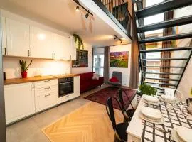 Apartament Mazagran