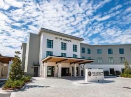 The Lodge 30A, hotel in Santa Rosa Beach