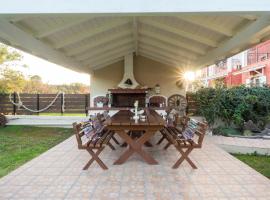 Euphoria Country House, country house in Agios Ioannis