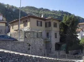 Como Lake Limonta
