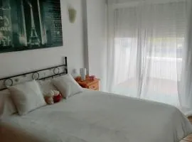 Apartamento Lomas del mar II vera playa