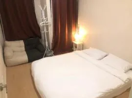 Pertit's Family Home stay