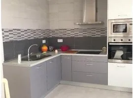 Apartamento en Aguiño