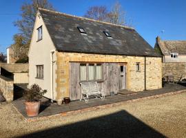 Granary Cottage, hotel in Shipston on Stour