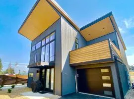 Spring Creek at the Quarry