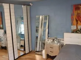 Queen house apartman
