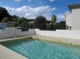 Residence Amanda