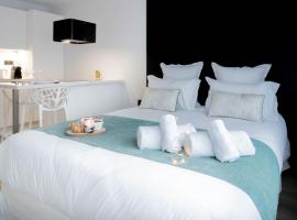 Bonita 6 min du Lac, hotel en Annecy