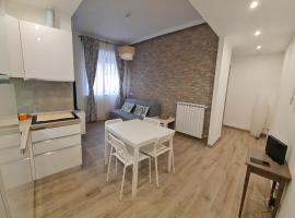 Domus Lidia - appartamento non fumatori