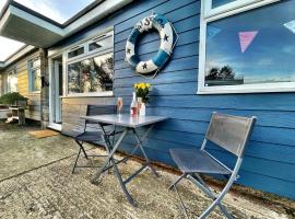 Wight Waves Holidays, self catering accommodation in Sandown