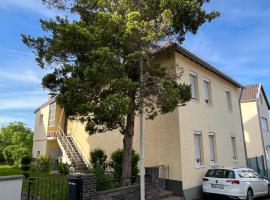 Apartment Meditari Bonn-Muffendorf, casă de vacanță din Bonn