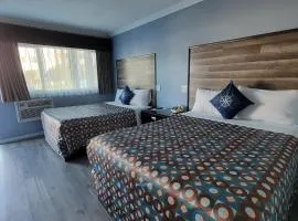 Guest Harbor Inn- Port Of Los Angeles San Pedro