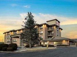 Best Western Plus Castle Rock