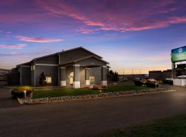 SureStay Hotel by Best Western Grants, hotel v destinaci Grants
