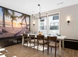 North Shore at Desert Color townhouse