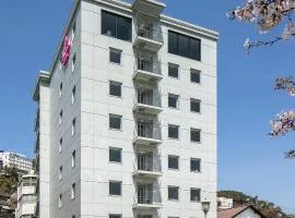 Sakura Shimanami Hotel