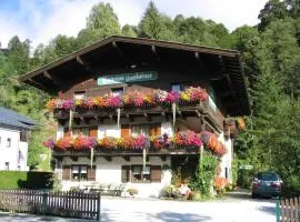 Studio in Saalbach-Hinterglemm near ski area