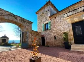DOMAINE DE LEJOS - Portes d'Albi