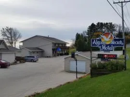 Algoma Beach Motel